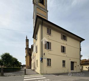 CASA INDIPENDENTE A MILZANO