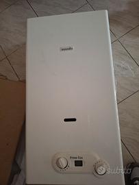 Scaldabagno Innovita Primo Eco 11 ic D