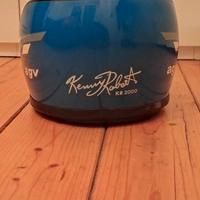 casco replica Kenny roberts
