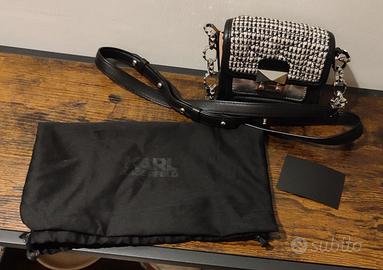 Mini bag Karl Lagerfeld