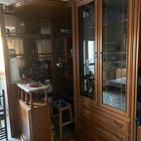 Mobile bar ad angolo
