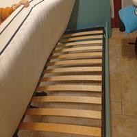 Letto singolo da cameretta