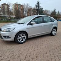 Ford focus gpl della casa