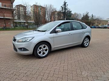Ford focus gpl della casa