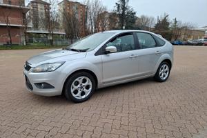 Ford focus gpl della casa