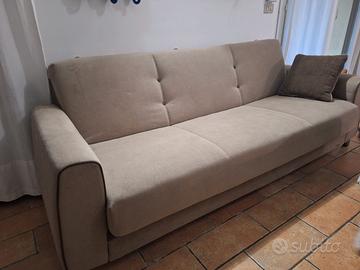 Divano seconda casa 
