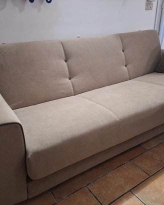 Divano seconda casa 