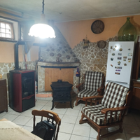 Appartamento Fraz. San Vittorino Cerro al Volturno