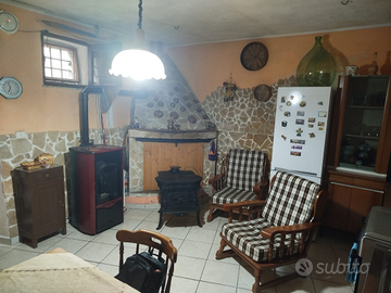 Appartamento Fraz. San Vittorino Cerro al Volturno