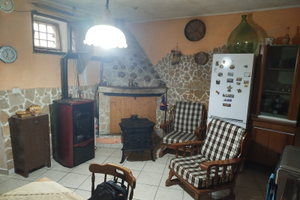 Appartamento Fraz. San Vittorino Cerro al Volturno