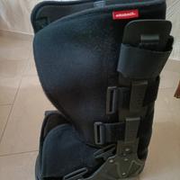 Tutori post operatori
