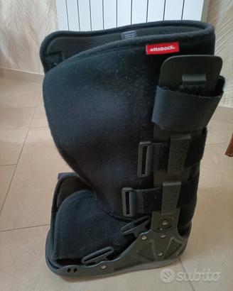 Tutori post operatori