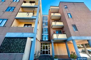 Appartamento con garage - Mirabello