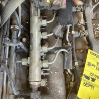 MOTORE COMPLETO FIAT Bravo 2Â° Serie MOTORE 198A20