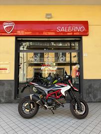 Ducati Hypermotard 821 SP 2013