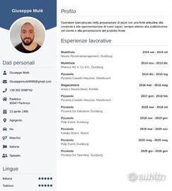 Pizzaiolo