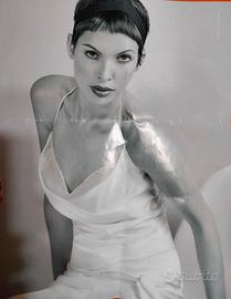 Abito da sposa Valentini atelier Berenice