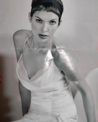 Abito da sposa Valentini atelier Berenice