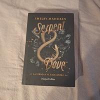 Serpent & Dove - La strega e il cacciatore 