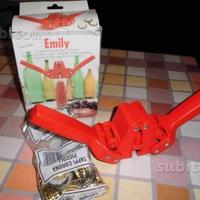 Capsulatrice marca Eni