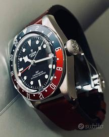 Tudor BB GMT 41mm Automatico Full Set 