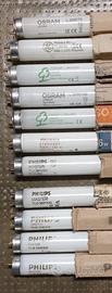 tubo fluorescente 36W T8 varie tonalita