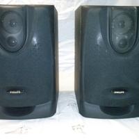Casse stereo Philips LSB 620