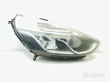FARO ANTERIORE DESTRO RENAULT Clio Serie IV 260103