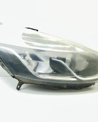 FARO ANTERIORE DESTRO RENAULT Clio Serie IV 260103