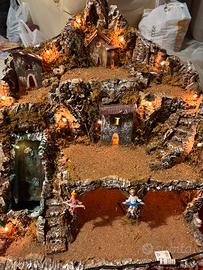 Presepe Napoletano