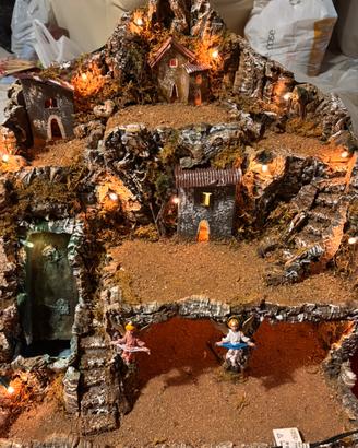 Presepe Napoletano