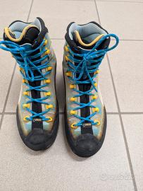 Scarponi Lasportiva