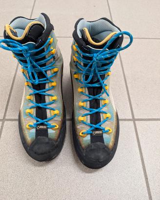 Scarponi Lasportiva