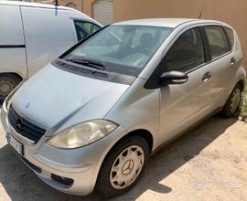 MERCEDES Classe A (W/C169) - 2007