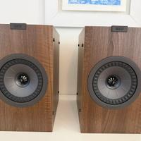 KEF Q350 Diffusori da scaffale