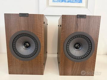 KEF Q350 Diffusori da scaffale