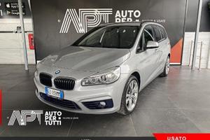 BMW Serie 2 218d Gran Tourer auto