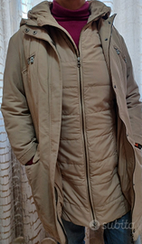 Piumino Sergio Tacchini