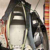 carene posteriori f12phantom