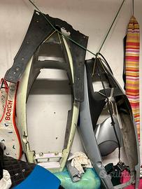 carene posteriori f12phantom