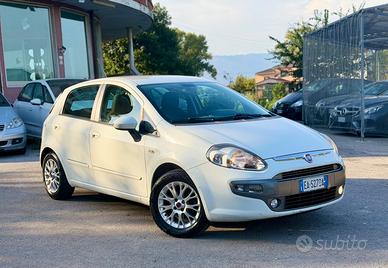 Fiat Punto Evo 2009 1.4 benzina/gpl scade 2030 ok 