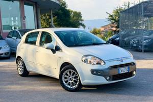 Fiat Punto Evo 2009 1.4 benzina/gpl scade 2030 ok 