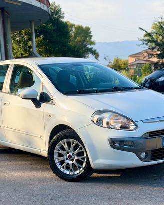 Fiat Punto Evo 2009 1.4 benzina/gpl scade 2030 ok 