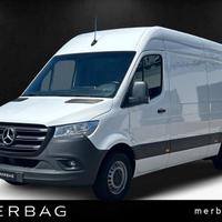 Mercedes-Benz Sprinter F39/35 315 CDI FWD TA ...