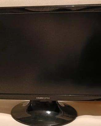 PC FISSO  HP
