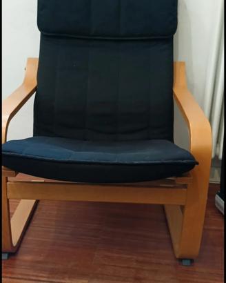 Poltrona IKEA 