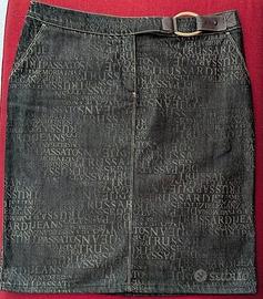 Gonna TRUSSARDI - Originale