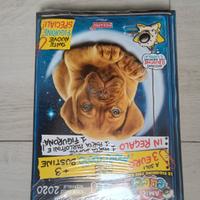 Album sigillato Amici Cucciolotti 2020
