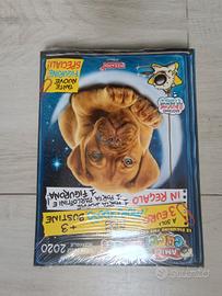 Album sigillato Amici Cucciolotti 2020