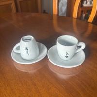 Set Tazzine bialetti porcellana